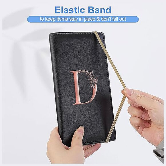 Checkbook Covers for Personal D - Picture 5 of 7